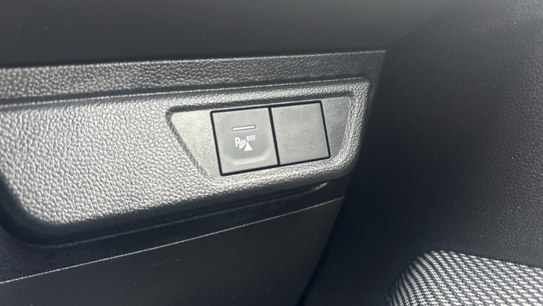 Dacia Sandero 1.0 Tce Expression 5dr CVT Petrol Hatchback